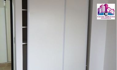 VENTA DE DEPARTAMENTOS EN SALTA. 1 DORMITORIO. EDIFICIO CON AMENITIES. PISCINA, GIMNASIO Y VESTUARIOS EN PLANTA BAJA.