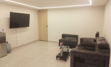 Arriendo de local en La Candelaria, Centro