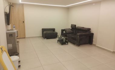 Arriendo de local en La Candelaria, Centro