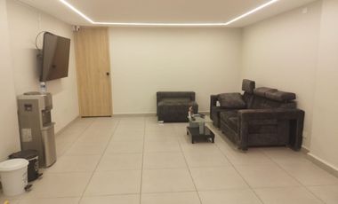 Arriendo de local en La Candelaria, Centro