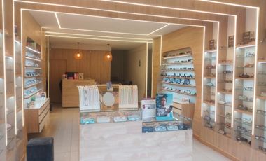 Arriendo de local en La Candelaria, Centro