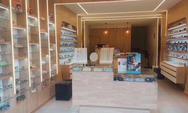 Arriendo de local en La Candelaria, Centro