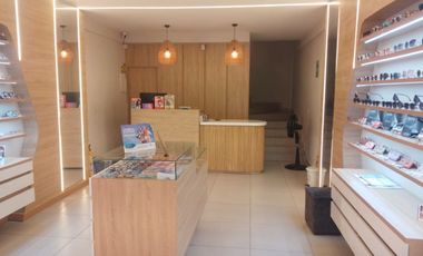 Arriendo de local en La Candelaria, Centro