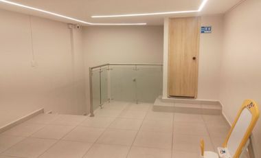 Arriendo de local en La Candelaria, Centro