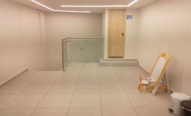 Arriendo de local en La Candelaria, Centro