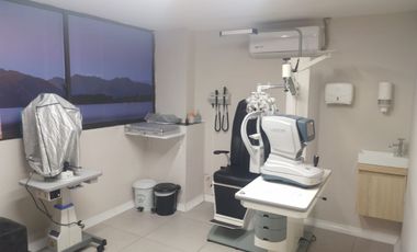 Arriendo de local en La Candelaria, Centro