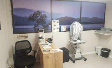 Arriendo de local en La Candelaria, Centro