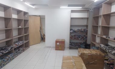 Arriendo de local en La Candelaria, Centro