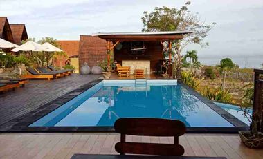 Di jual Hotel Di Nusa Penida Bali