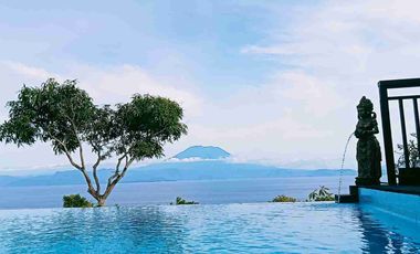 Di jual Hotel Di Nusa Penida Bali