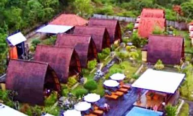 Di jual Hotel Di Nusa Penida Bali