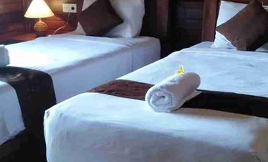 Di jual Hotel Di Nusa Penida Bali