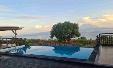 Di jual Hotel Di Nusa Penida Bali