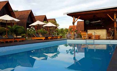 Di jual Hotel Di Nusa Penida Bali