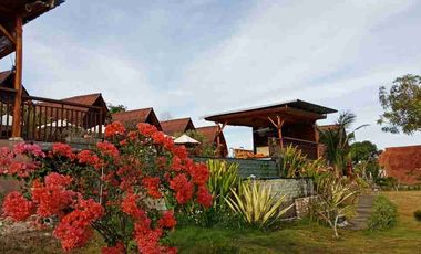 Di jual Hotel Di Nusa Penida Bali