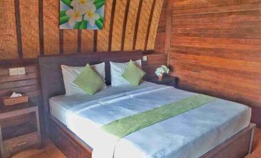 Di jual Hotel Di Nusa Penida Bali