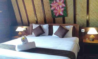 Di jual Hotel Di Nusa Penida Bali