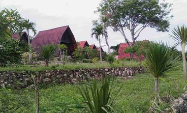 Di jual Hotel Di Nusa Penida Bali