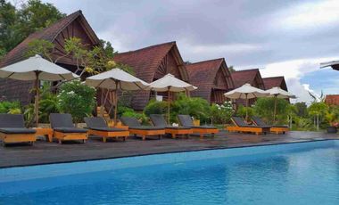 Di jual Hotel Di Nusa Penida Bali