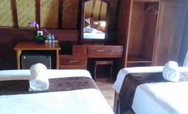 Di jual Hotel Di Nusa Penida Bali