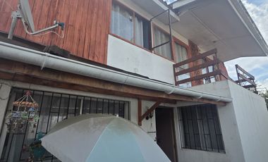 Se vende Hermosa Casa en Belloto Centro, Quilpué.