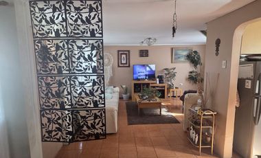 Se vende Hermosa Casa en Belloto Centro, Quilpué.