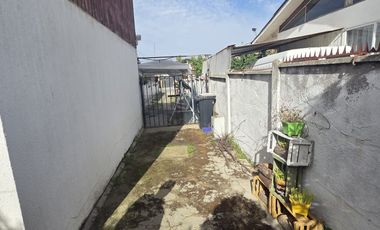 Se vende Hermosa Casa en Belloto Centro, Quilpué.
