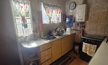 Se vende Hermosa Casa en Belloto Centro, Quilpué.