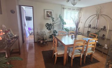 Se vende Hermosa Casa en Belloto Centro, Quilpué.