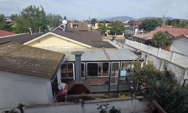 Se vende Hermosa Casa en Belloto Centro, Quilpué.