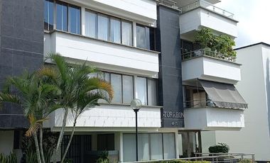 VENDO APARTAMENTO PARA REMODELAR A SU GUSTO EN EDIFICIO TORREON EN CABECERA DEL LLANO EN BUCARAMANGA