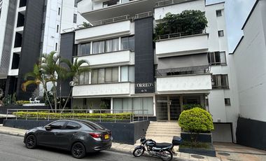 VENDO APARTAMENTO PARA REMODELAR A SU GUSTO EN EDIFICIO TORREON EN CABECERA DEL LLANO EN BUCARAMANGA