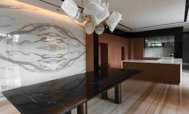 Dijual rumah mewah Full Furnished baru di Telaga Bodas Gajahmungkur