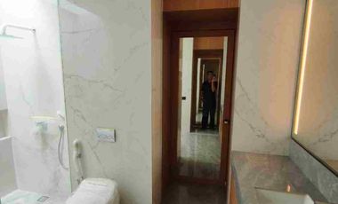 Dijual rumah mewah Full Furnished baru di Telaga Bodas Gajahmungkur