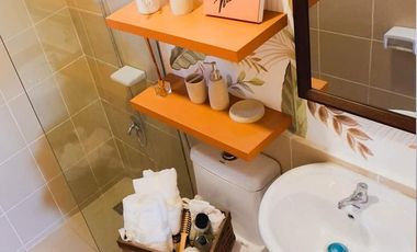 House and Lot for for Sale in Tangub Bacolod City Brandnew-MD