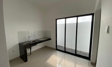 Rumah murah 2lantai di solo timur dekat uns dan rs moewardi