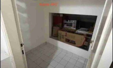 Jual Rumah 1 Lantai Dekat Pasmod BSD Nusaloka Tangsel, Fl