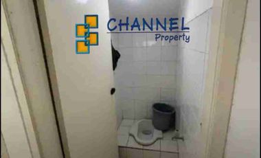 Jual Rumah 1 Lantai Dekat Pasmod BSD Nusaloka Tangsel, Fl