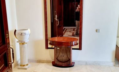 Disewa Apartment Simprug Terrace