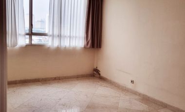 Disewa Apartment Simprug Terrace