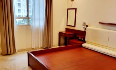 Disewa Apartment Simprug Terrace