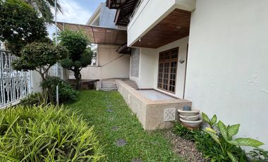 Rumah Bagus Besar di Kelapa Gading Jakarta Utara