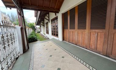 Rumah Bagus Besar di Kelapa Gading Jakarta Utara