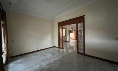 Rumah Bagus Besar di Kelapa Gading Jakarta Utara