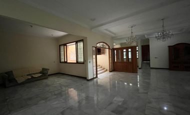 Rumah Bagus Besar di Kelapa Gading Jakarta Utara