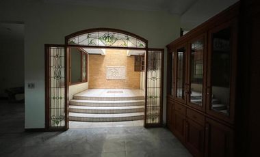 Rumah Bagus Besar di Kelapa Gading Jakarta Utara