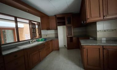 Rumah Bagus Besar di Kelapa Gading Jakarta Utara