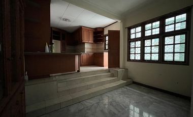 Rumah Bagus Besar di Kelapa Gading Jakarta Utara