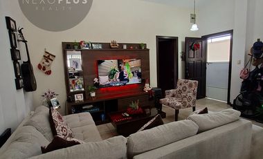 En Venta en Machala en Av. Onceava Norte Se Vende LInda Villa Independiente de 3 Dormitorios