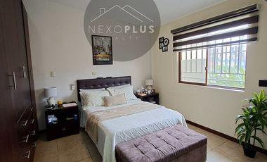 En Venta en Machala en Av. Onceava Norte Se Vende LInda Villa Independiente de 3 Dormitorios